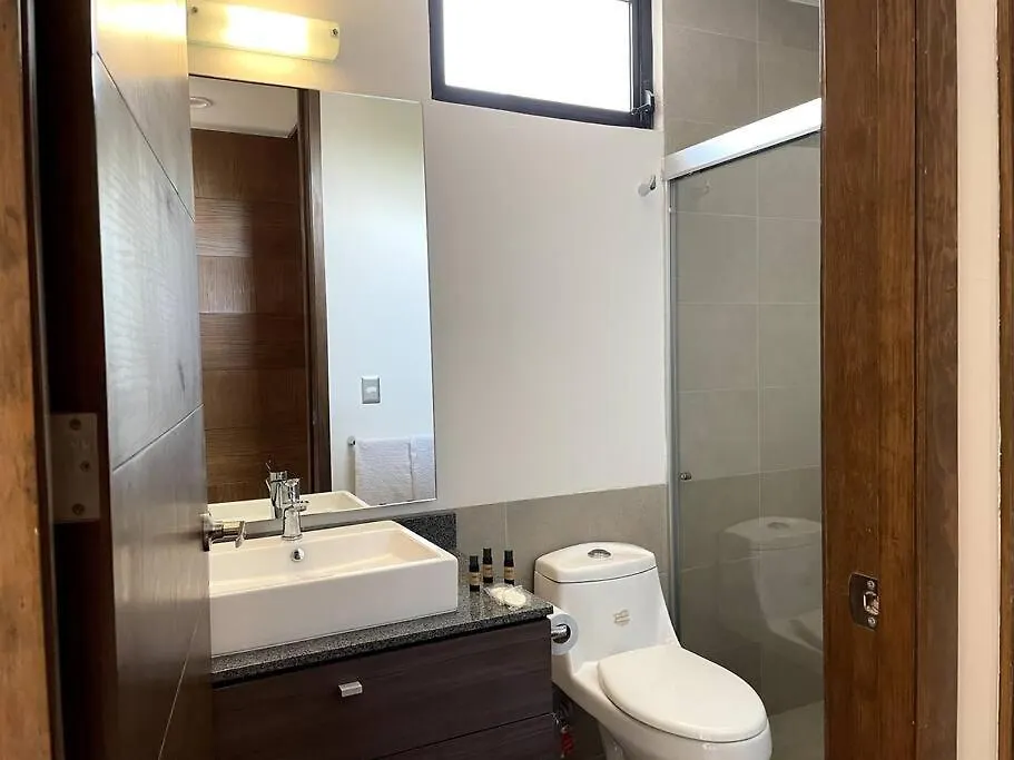 Lujoso De Disenadora / Limpieza Diaria Apartment Guadalajara 0*,  Mexico
